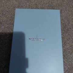 Newbridge Silverware hardback notebook