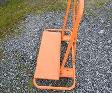 slab trolly