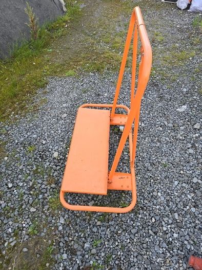 slab trolly