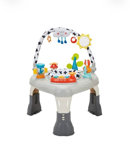 MyChild My Lovely World 3-in-1 Activity Centre
