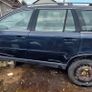 Volvo xc90s 2.4d5 for breaking, also can run diagnostics Image 6