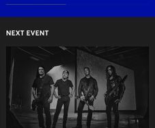 metalica x2 June 21st Aviva