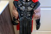 Thor costume - 5-6 year old