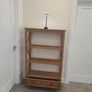 book shelves Image 7