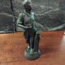 Statue of Golfer Image 7