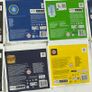 Lego paperbags Image 9