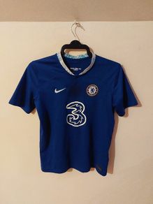 chelsea jersey