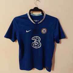chelsea jersey