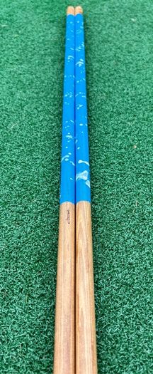 Wooden Alignment sticks