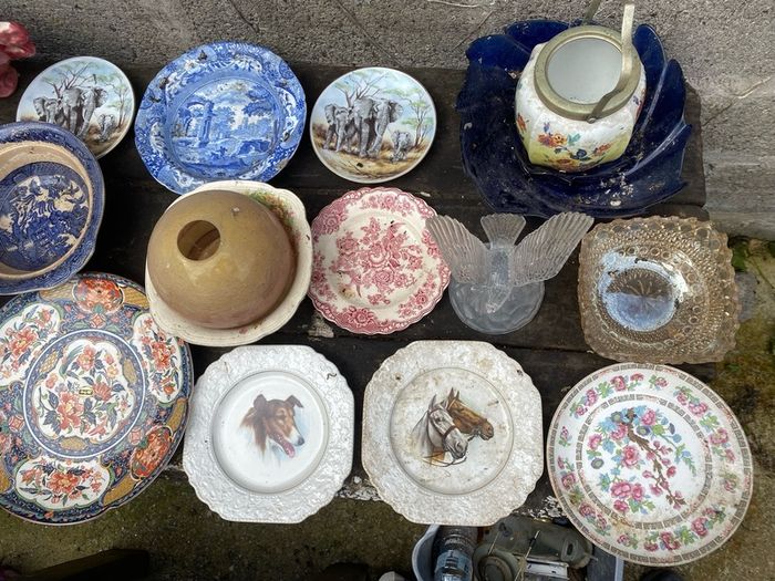 Antiques