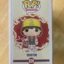 Stranger Things Dustin Funko Pop 828 - New Image 5