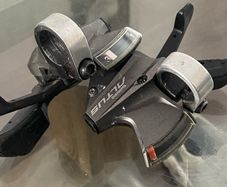 9x3 gear shifters