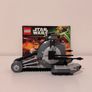 LEGO Star Wars 75015 Corporate Alliance Tank Droid Image 3