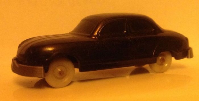 Cadum Pax Renault Fregate