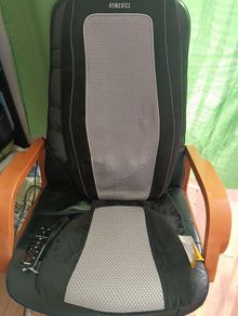 back massager
