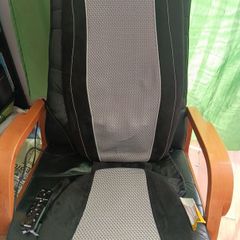 back massager