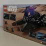 LEGO Star Wars Inquisitor Transport Scythe & Obi Wan Kenobi vs Darth Vader 75336,75334 Image 4