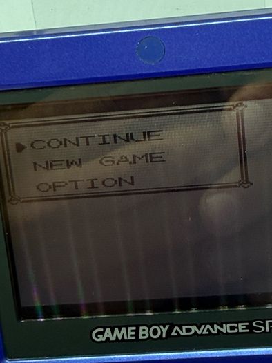 Pokemon Red  game boy