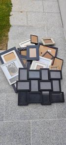 picture frames