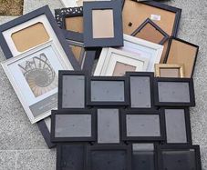 picture frames