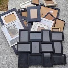 picture frames