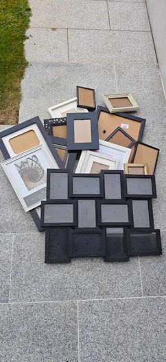 picture frames