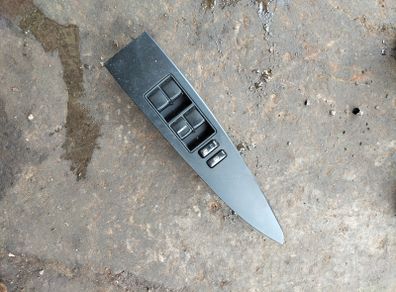 Toyota avensis t27 - drivers window switch