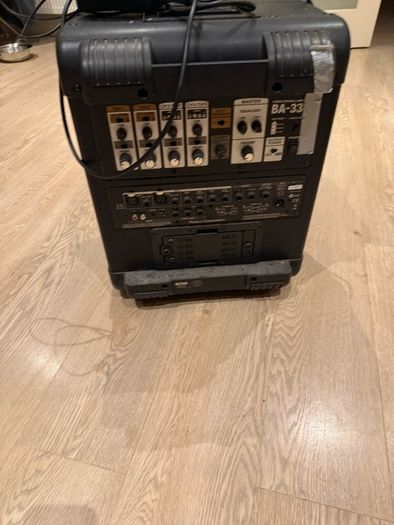 Roland ba330