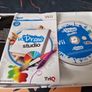 U Draw Studio Nintendo Wii Games Original Image 3