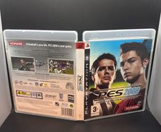 Pes 2008 Pro Evolution Soccer Ps3