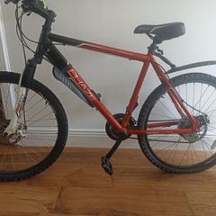Apollo Phaze Adults Mountain bike