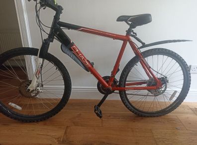 Apollo Phaze Adults Mountain bike