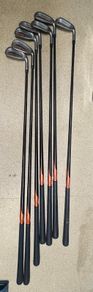 Taylormade Irons