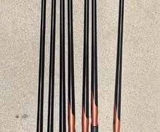 Taylormade Irons