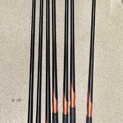 Taylormade Irons