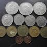 Denmark. Coins Collection (1943-1992) Image 4