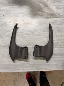 yamaha my19 grab rails
