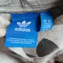 Adidas Hoodie Image 2