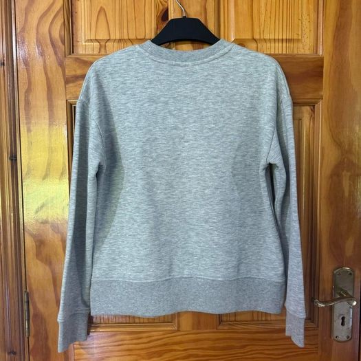 Women's Lee Cooper Original's sweatshirt. Size UK8