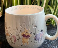Disney Mug