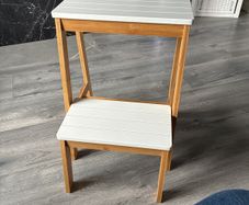 Safety Stepping Stool