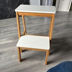 Safety Stepping Stool
