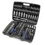 Tool Set 171pcs Socket Set Mixed Drive 1/4 3/8 1/2 - Free Delivery Nationwide Image 3