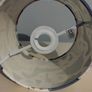 Kids dinosaur lamp shade Image 2