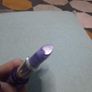 space glow colour changing lipstick Image 3