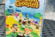 animal crossing new horizons