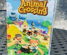 animal crossing new horizons