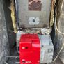 Firebird Oil Boiler with Riello RDB2.2 burner Image 3