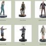 Almost Complete Eaglemoss Walking Dead Figure Collection (33 in total) (All Brand New & Unopened) Image 5