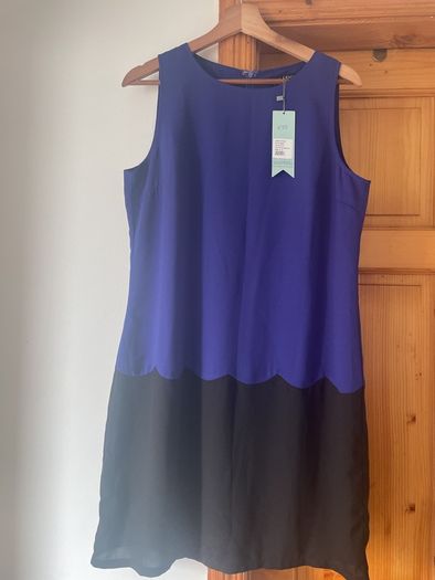 Sugarhill boutique dress size UK 14